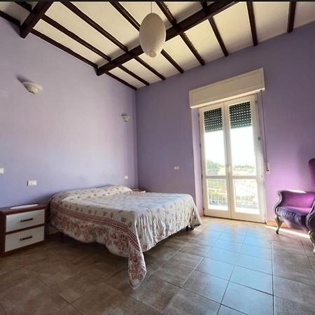 San Romano  Appartamento La Sosta מראה חיצוני תמונה