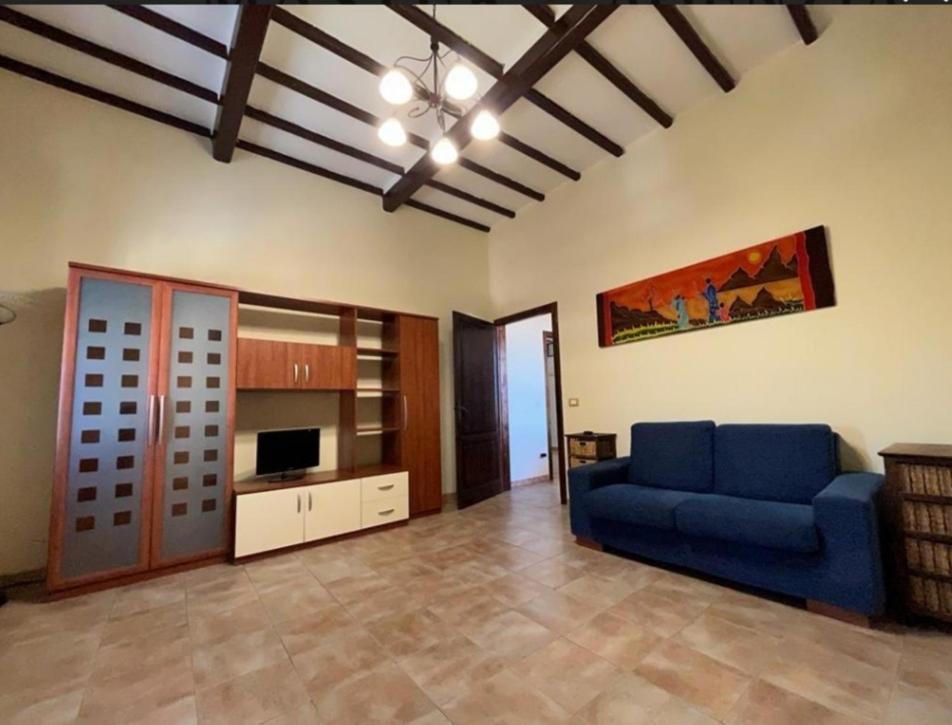 San Romano  Appartamento La Sosta מראה חיצוני תמונה